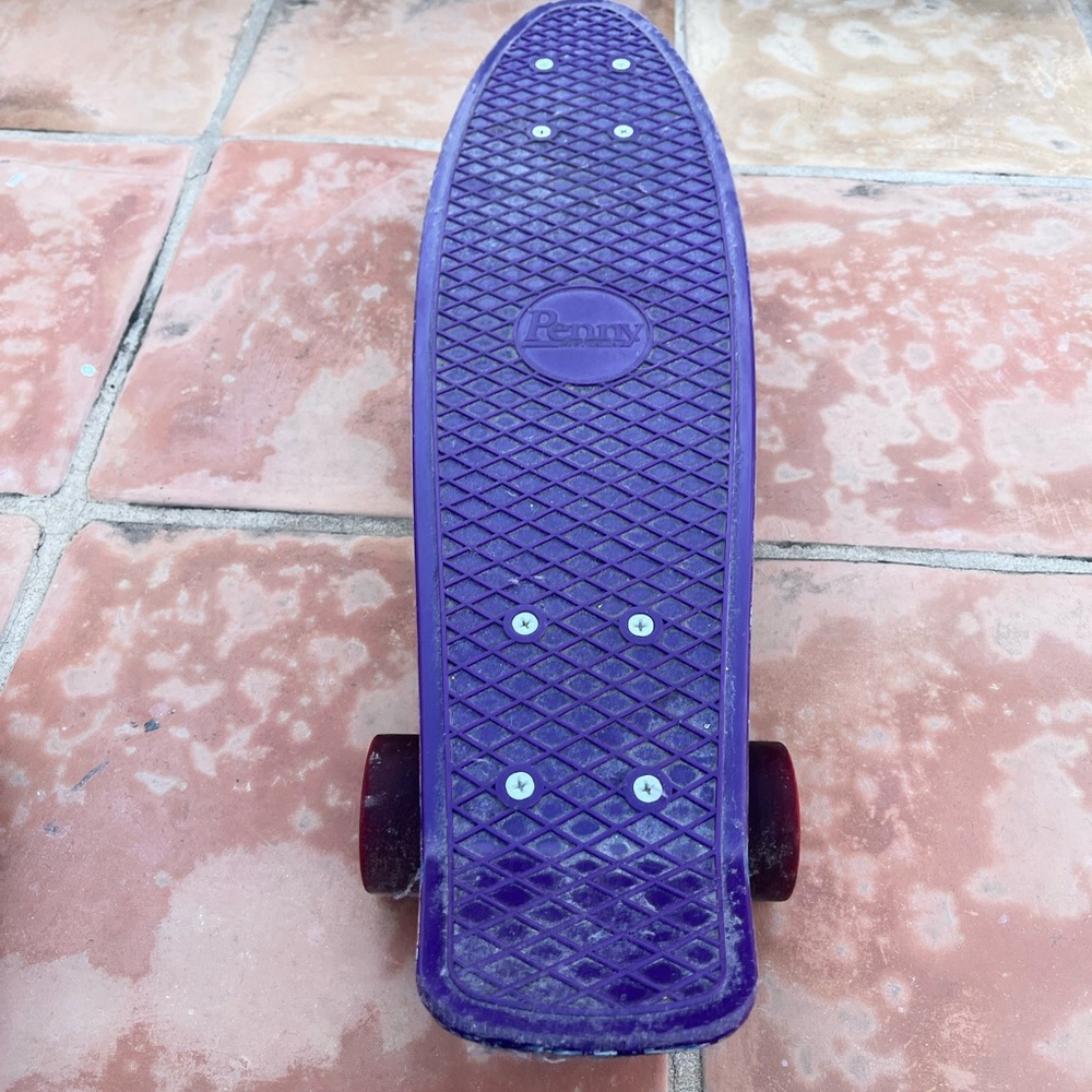 Penny Skateboard